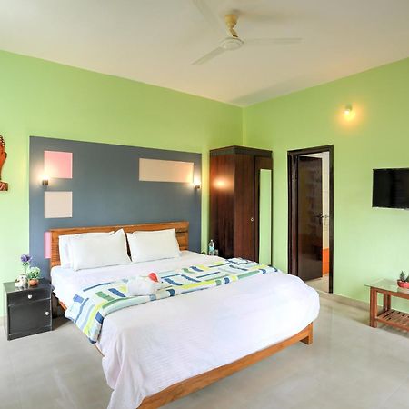 Royal Woods Coorg Apartment Madikeri Exterior photo