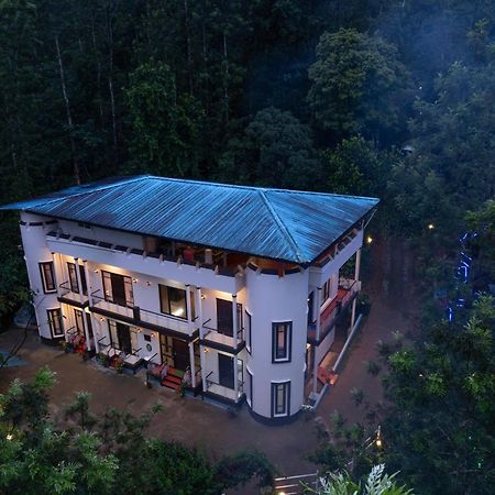 Royal Woods Coorg Apartment Madikeri Exterior photo